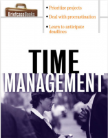 Time Management by Marc Mancini PDF 2003 {SPirate}