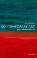 [ DevCourseWeb ] Contemporary Art - A Very Short Introduction (Very Short Introductions), 2nd Edition