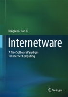 [ DevCourseWeb ] Internetware - A New Software Paradigm for Internet Computing