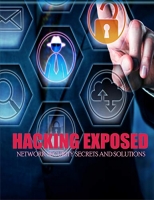 [ FreeCourseWeb ] Hacking Exposed - Network Security Secrets by James Hughs