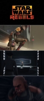 Star Wars Rebels S03 XviD-ZMNT