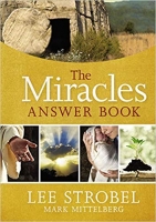 The Miracles Answer Book - Lee Strobel epub/mobi