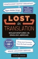 [ FreeCourseWeb ] Lost in Translation - Misadventures in English