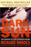 Dark Sun (Audiobook) by Richard Rhodes