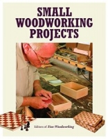 Small Woodworking Projects [NulledPremium]