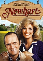 Newhart - Complete Season 7