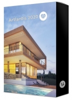 Artlantis 2020 v9.0.2.23232 + Crack [Neverb]