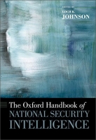 [ DevCourseWeb ] The Oxford Handbook of National Security Intelligence