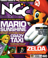 NGC Magazine UK - Issue 60-117 - (UK) (SoushkinBoudera)
