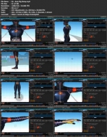 [ FreeCourseWeb ] Skillshare - Character Animations - Auto Rig Pose to Pose Anim...