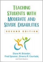 [ FreeCourseWeb ] Teaching Students with Moderate and Severe Disabilities, Secon...
