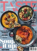 Woolworths Taste June 2019 PDF {SPirate}