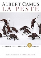 Albert Camus - La peste 2017 [EPUB]