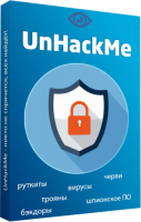 UnHackMe 11.85b Build 985 Multilingual + Activator [FTUApps]