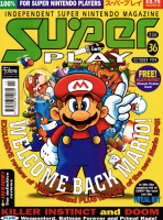 Super Play Magazine UK - Issue 01-47 - (UK) (SoushkinBoudera)