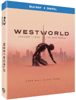 Westworld S03 2019 Bonus BR EAC3 VFF ENG 1080p x265 10Bits T0M