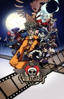 Skullgirls 2nd Encore v.17149 + All DLC [Steam Runtime] [Linux Native]