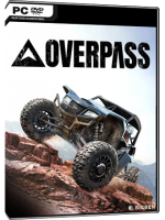 OVERPASS ™ Deluxe Edition (v1.0 build 13935 + DLCs + MULT i13) - [DODI Repack]