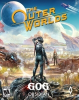 The Outer Worlds v.1.4.1.617 [GOG]
