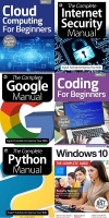Computer Magazines Collection - August 14 2020