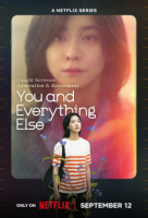 You and Everything Else (Korean: 은중과 상연) - 2025 S01-E09
