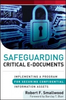 [ FreeCourseWeb ] Safeguarding Critical E-Documents - Implementing a Program for...