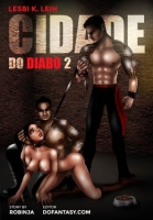 Fansadox Collection 522 - LESBI K LEIH - CIDADE DO DIABO 2.pdf