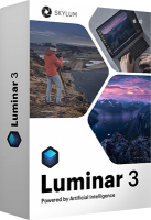 Luminar v3.1.1.3300 64 Bit Multi-[WEB]