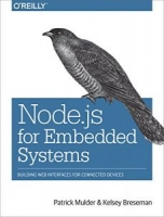 Node.js for Embedded Systems [NulledPremium]
