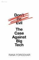 [ FreeCourseWeb ] Don't Be Evil- The Case Against Big Tech, UK Edition