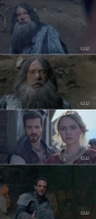The Outpost S03E13 720p x265-ZMNT