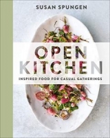 Open Kitchen: Inspired Food for Casual Gatherings [NulledPremium]