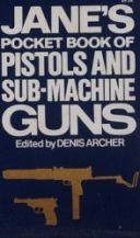 Pistols and Sub-Machine Guns [ToAlien]