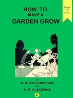 [ DevCourseWeb ] How to Make a Garden Grow