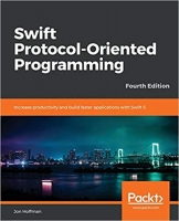 Swift Protocol-Oriented Programming, 4th Edition - [BookFlare]