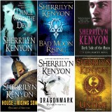 Dark Hunter / Hunter Legends series by Sherrilyn Kenyon EPUB