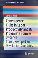 [ DevCourseWeb ] Convergence Clubs in Labor Productivity and its Proximate Sourc...