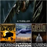 Art Jefferson series by Ryne Douglas Pearson EPUB