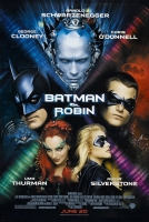 Batman & Robin (1997) OST