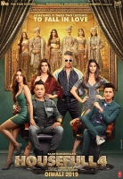 Housefull 4 720p Web-DL AVC AAC 2ch Ven0m[SymBiOTes]