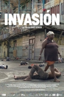 Invasion 2014 SPANISH 720p WEB-DL x265 HEVCBay