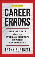 Career Errors, 2nd Edition - [BookFlare]