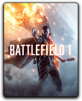 Battlefield 1: Digital Deluxe Edition [Update 3 +All DLCs + MULTi12] - [DODI Repack, From 18.6 GB]
