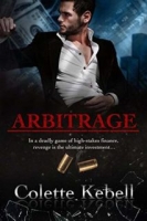 Arbitrage - Colette Kebell [EN EPUB] [ebook] [ps].tar.gz