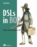[ FreeCourseWeb ] DSLs in Boo- Domain Specific Languages in .NET