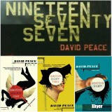 Red Riding series by David Peace EPUB