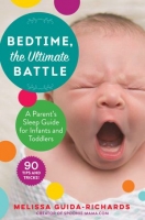 [ FreeCourseWeb ] Bedtime, the Ultimate Battle- A Parent's Sleep Guide for Infan...