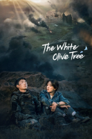 The White Olive Tree