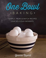 [ FreeCourseWeb ] One Bowl Baking - Simple, From Scratch Recipes for Delicious D...