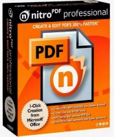 Nitro Pro 13.29.2.566 Enterprise / Retail [NeverB]